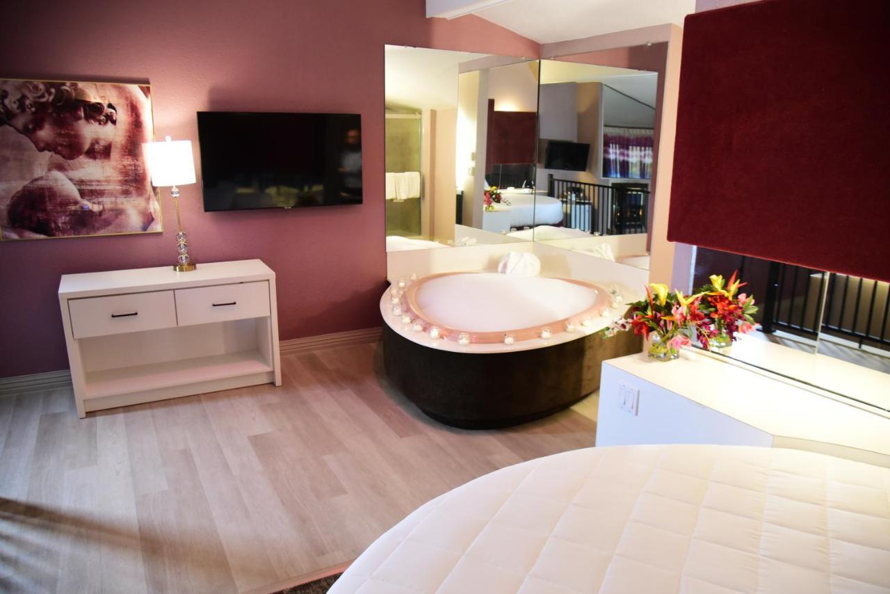 Cove Haven Resort Lakeville Dış mekan fotoğraf