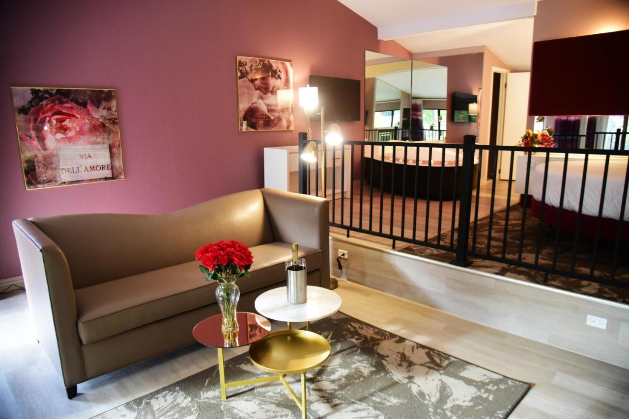 Cove Haven Resort Lakeville Dış mekan fotoğraf