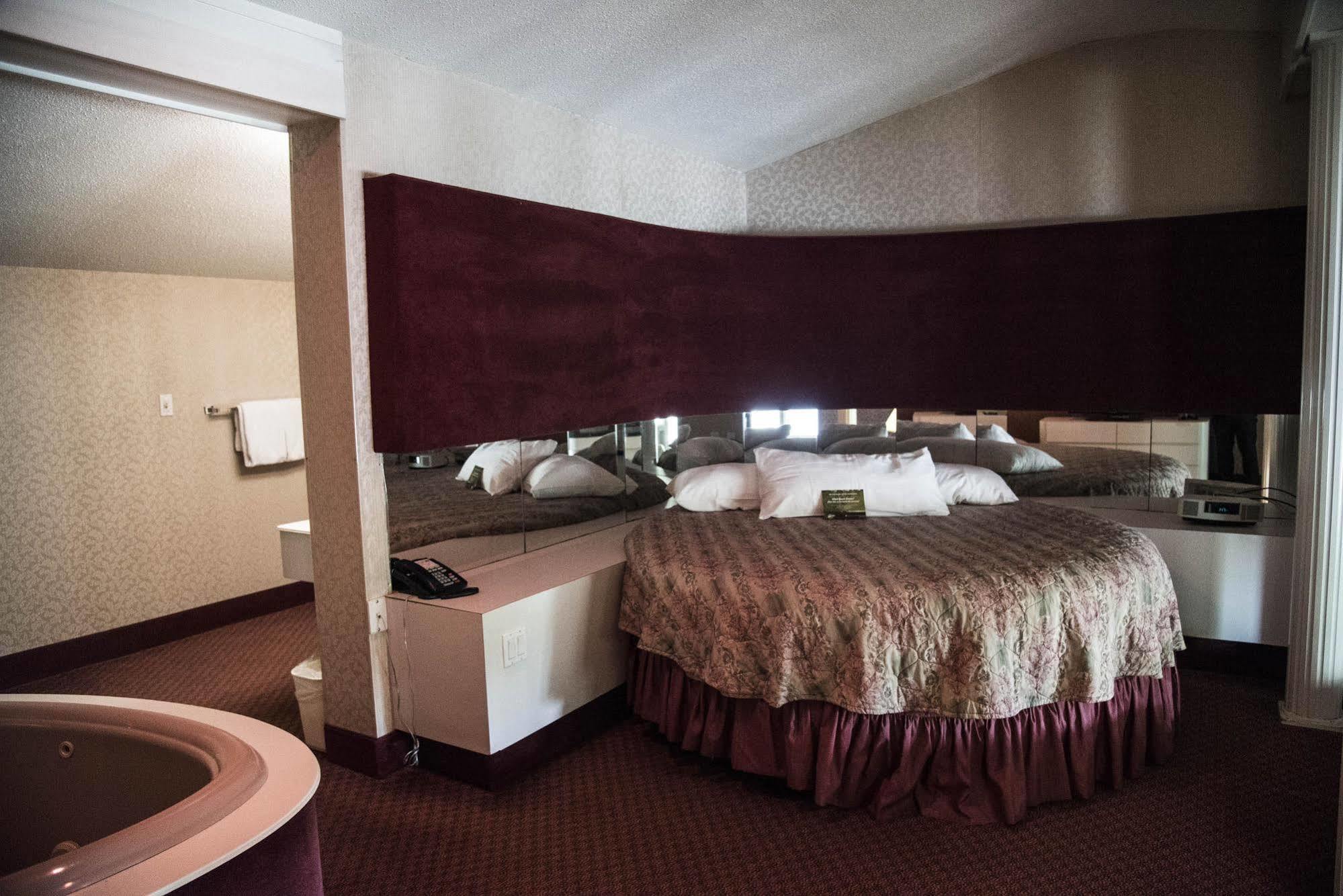 Cove Haven Resort Lakeville Dış mekan fotoğraf