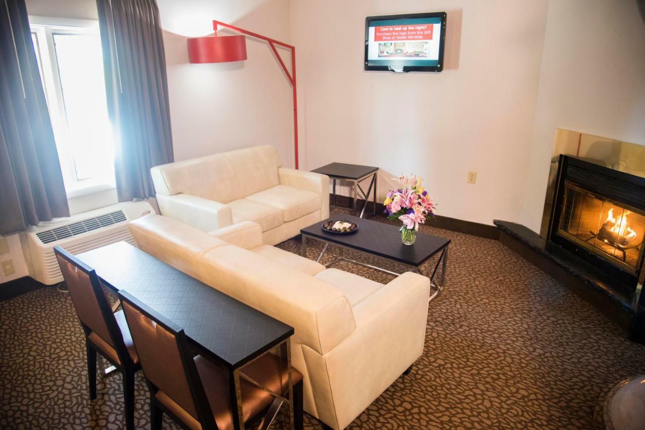 Cove Haven Resort Lakeville Dış mekan fotoğraf
